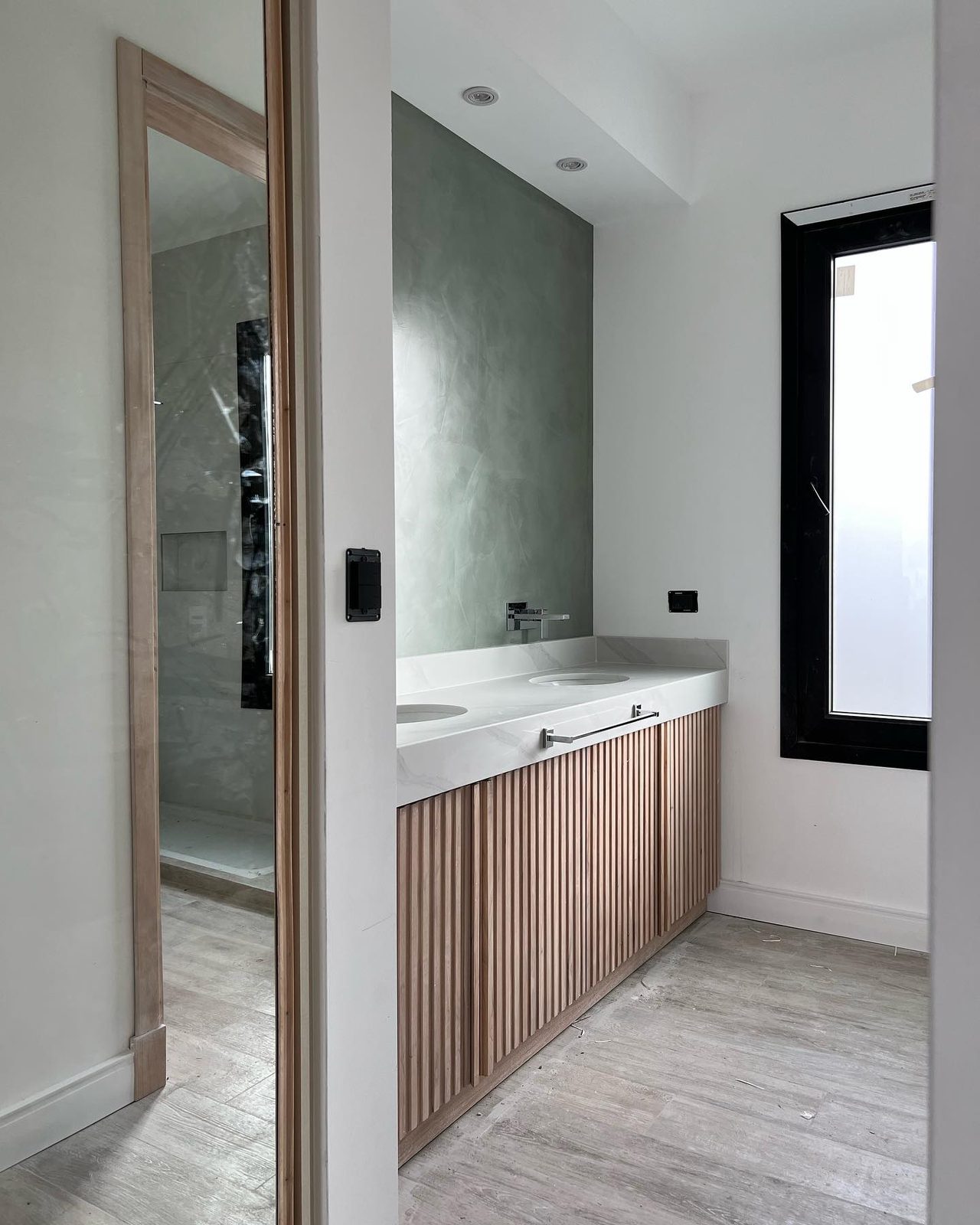 Baños Casa MM 😍