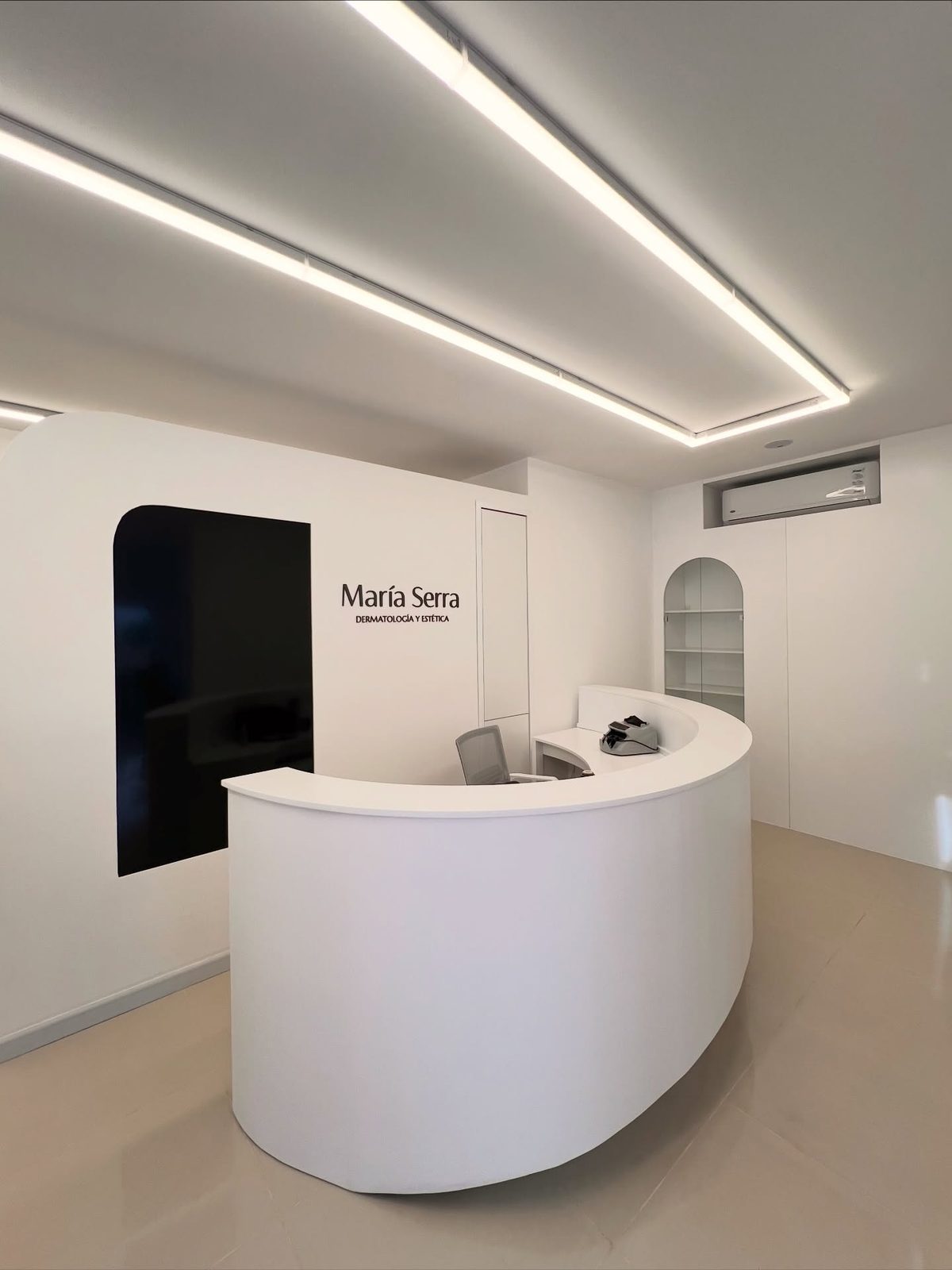 Proyecto comercial — Ivira