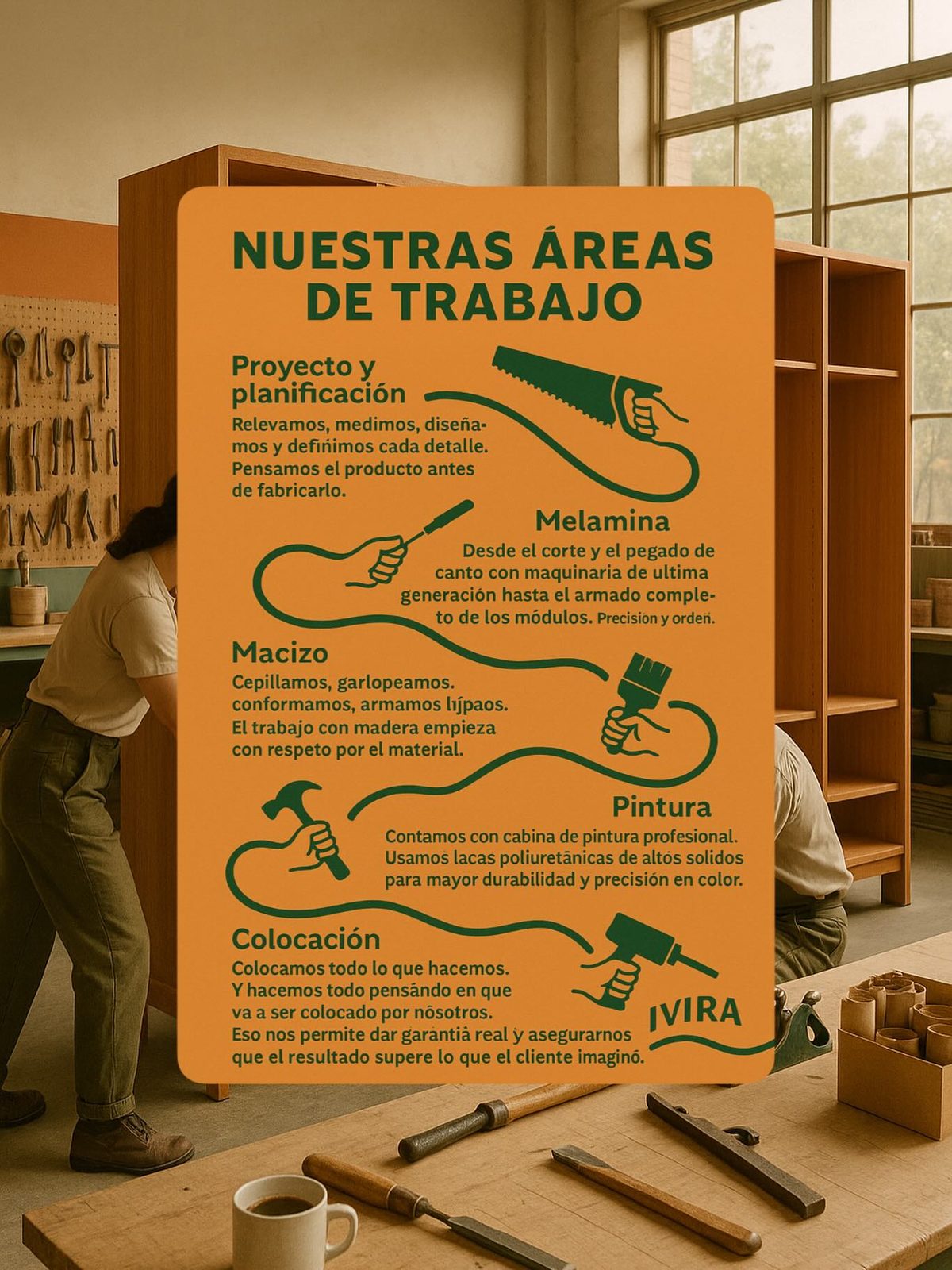 El público se renueva, y nosotros también